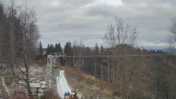 Troják, Maruška - odpočivadlo HM52