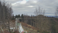 Troják, Maruška - odpočivadlo HM52