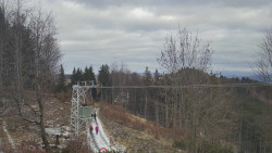 Troják, Maruška - odpočivadlo HM52