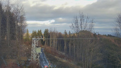 Troják, Maruška - odpočivadlo HM52