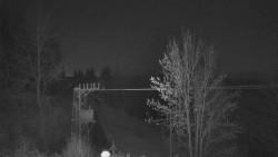 Troják, Maruška - odpočivadlo HM52