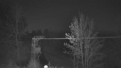 Troják, Maruška - odpočivadlo HM52