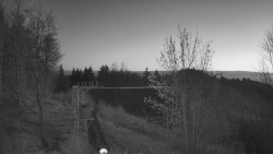 Troják, Maruška - odpočivadlo HM52