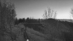 Troják, Maruška - odpočivadlo HM52