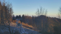 Troják, Maruška - odpočivadlo HM52