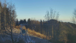 Troják, Maruška - odpočivadlo HM52