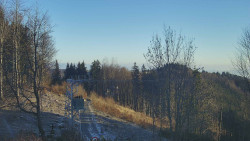 Troják, Maruška - odpočivadlo HM52