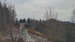 Troják, Maruška - odpočivadlo HM52