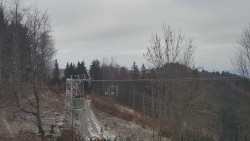 Troják, Maruška - odpočivadlo HM52