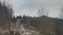 Troják, Maruška - odpočivadlo HM52