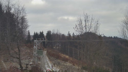 Troják, Maruška - odpočivadlo HM52