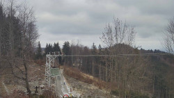 Troják, Maruška - odpočivadlo HM52