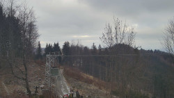 Troják, Maruška - odpočivadlo HM52