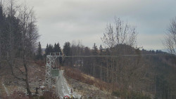 Troják, Maruška - odpočivadlo HM52