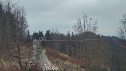 Troják, Maruška - odpočivadlo HM52