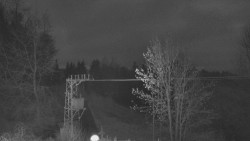 Troják, Maruška - odpočivadlo HM52