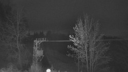 Troják, Maruška - odpočivadlo HM52