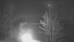 Troják, Maruška - odpočivadlo HM52