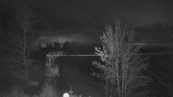 Troják, Maruška - odpočivadlo HM52