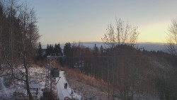 Troják, Maruška - odpočivadlo HM52