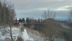 Troják, Maruška - odpočivadlo HM52