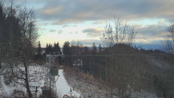 Troják, Maruška - odpočivadlo HM52