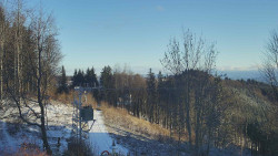 Troják, Maruška - odpočivadlo HM52