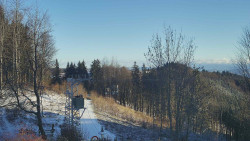 Troják, Maruška - odpočivadlo HM52