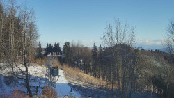 Troják, Maruška - odpočivadlo HM52