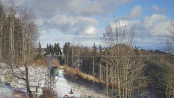 Troják, Maruška - odpočivadlo HM52