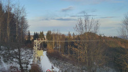 Troják, Maruška - odpočivadlo HM52