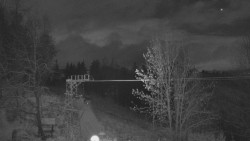 Troják, Maruška - odpočivadlo HM52