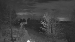 Troják, Maruška - odpočivadlo HM52