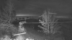 Troják, Maruška - odpočivadlo HM52