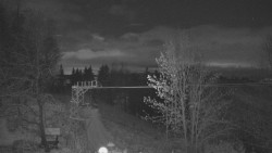 Troják, Maruška - odpočivadlo HM52