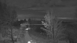 Troják, Maruška - odpočivadlo HM52