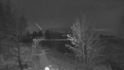 Troják, Maruška - odpočivadlo HM52