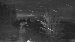 Troják, Maruška - odpočivadlo HM52