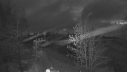 Troják, Maruška - odpočivadlo HM52