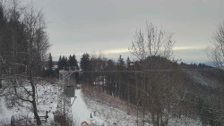 Troják, Maruška - odpočivadlo HM52