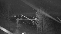 Troják, Maruška - odpočivadlo HM52