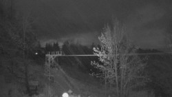 Troják, Maruška - odpočivadlo HM52