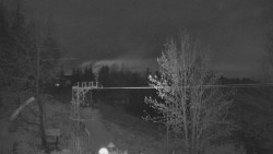 Troják, Maruška - odpočivadlo HM52