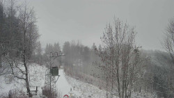 Troják, Maruška - odpočivadlo HM52