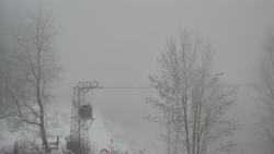 Troják, Maruška - odpočivadlo HM52