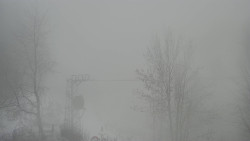 Troják, Maruška - odpočivadlo HM52