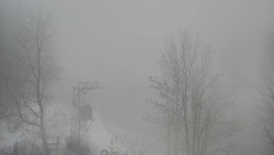 Troják, Maruška - odpočivadlo HM52