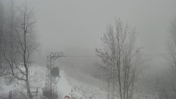 Troják, Maruška - odpočivadlo HM52