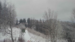 Troják, Maruška - odpočivadlo HM52