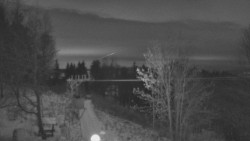 Troják, Maruška - odpočivadlo HM52